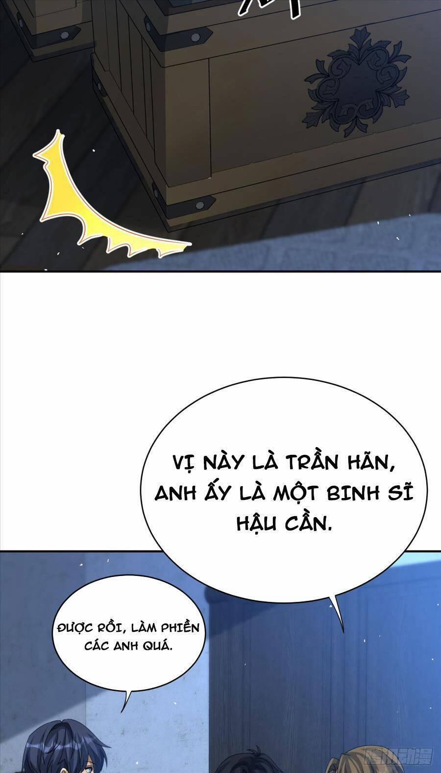 Bí Pháp Ngự Rồng 23 trang 21