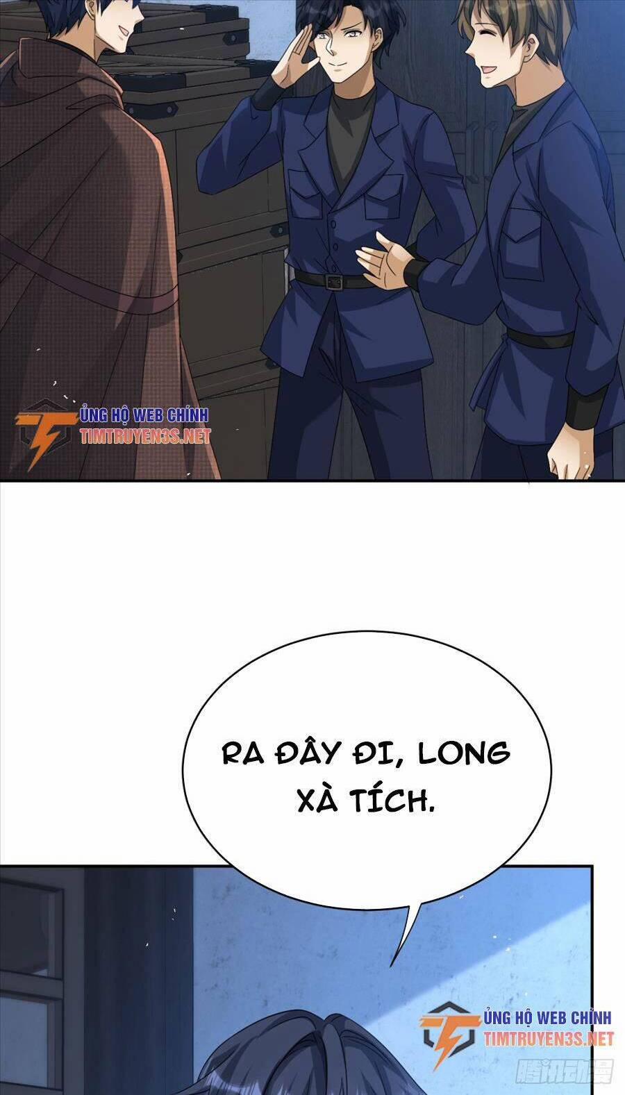 Bí Pháp Ngự Rồng 23 trang 22