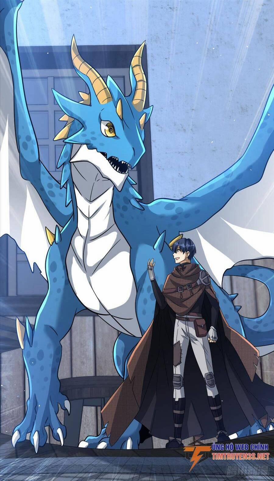 Bí Pháp Ngự Rồng 23 trang 24