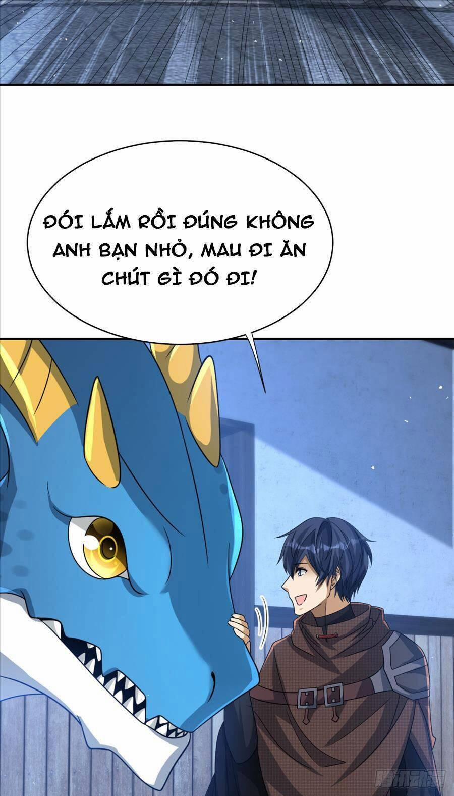 Bí Pháp Ngự Rồng 23 trang 25