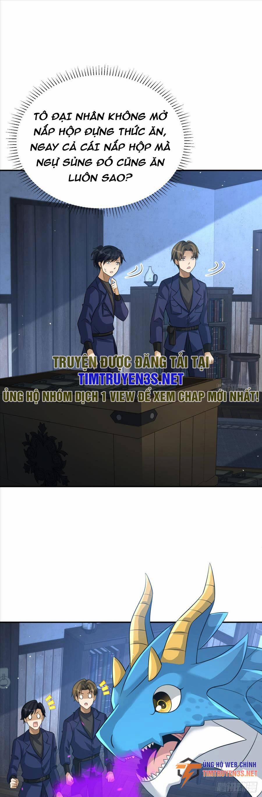 Bí Pháp Ngự Rồng 23 trang 27