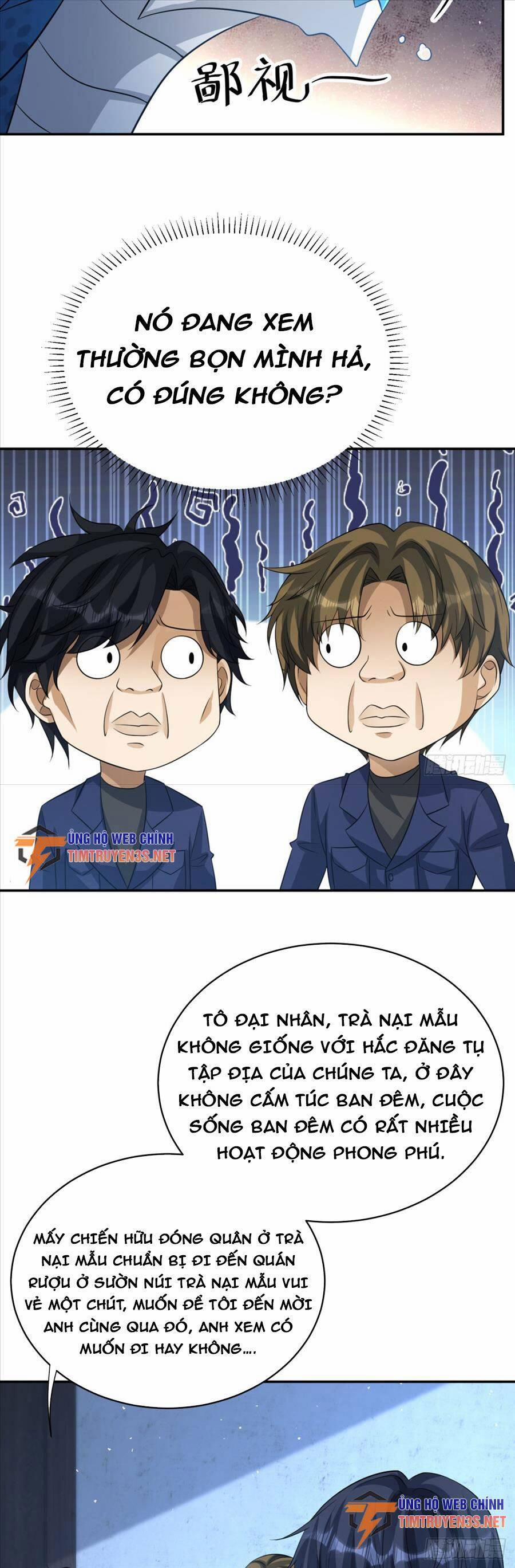 Bí Pháp Ngự Rồng 23 trang 30