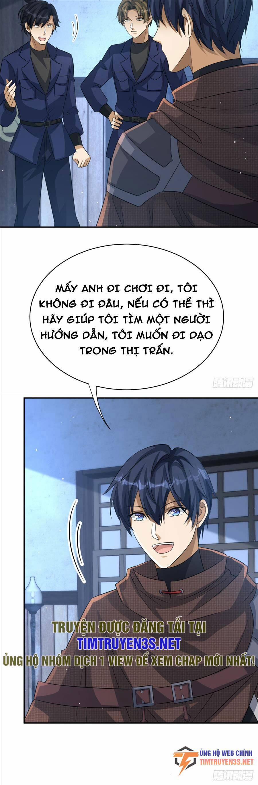 Bí Pháp Ngự Rồng 23 trang 31