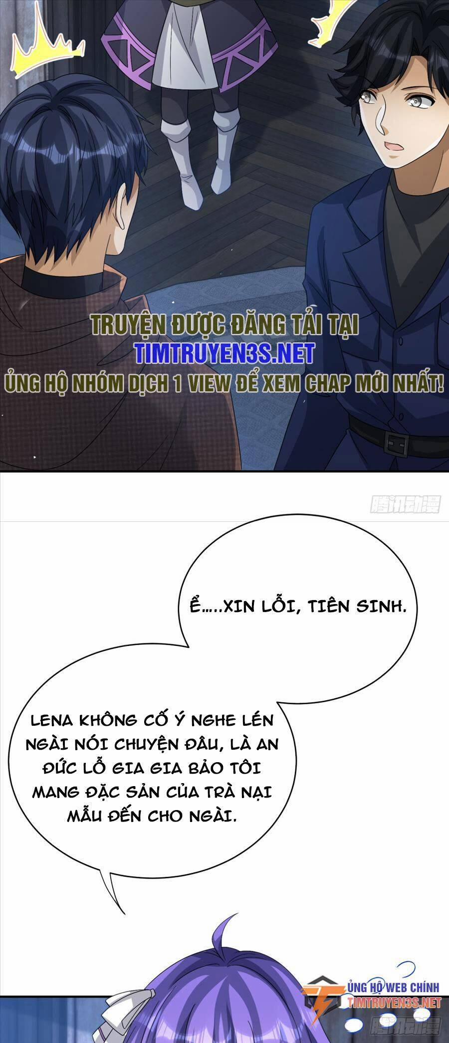 Bí Pháp Ngự Rồng 23 trang 33