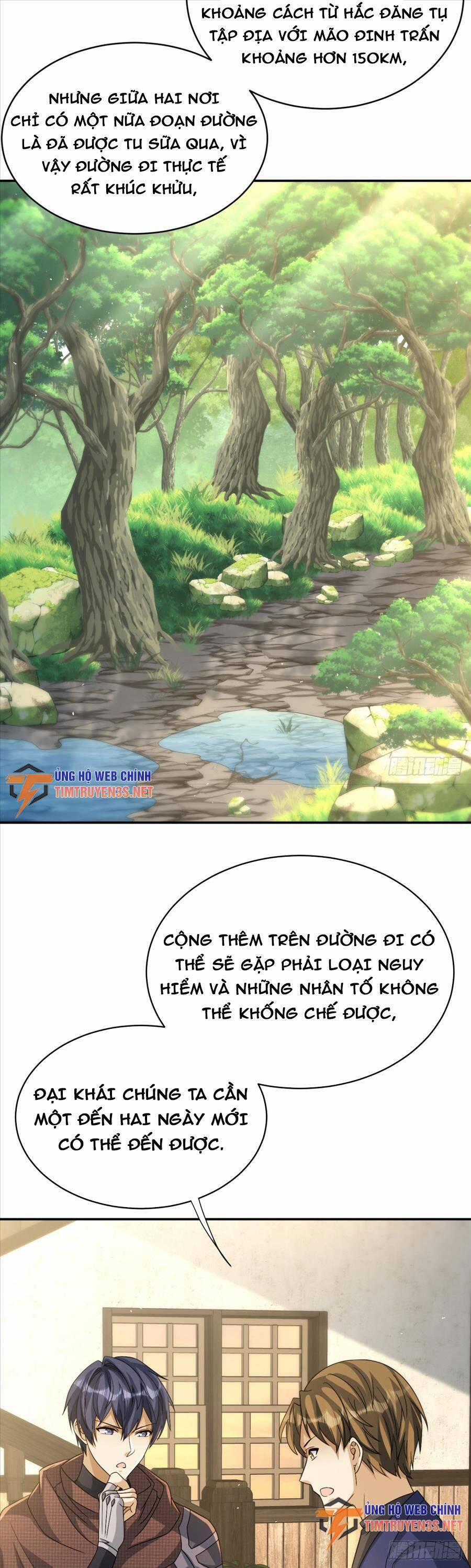 Bí Pháp Ngự Rồng 23 trang 4