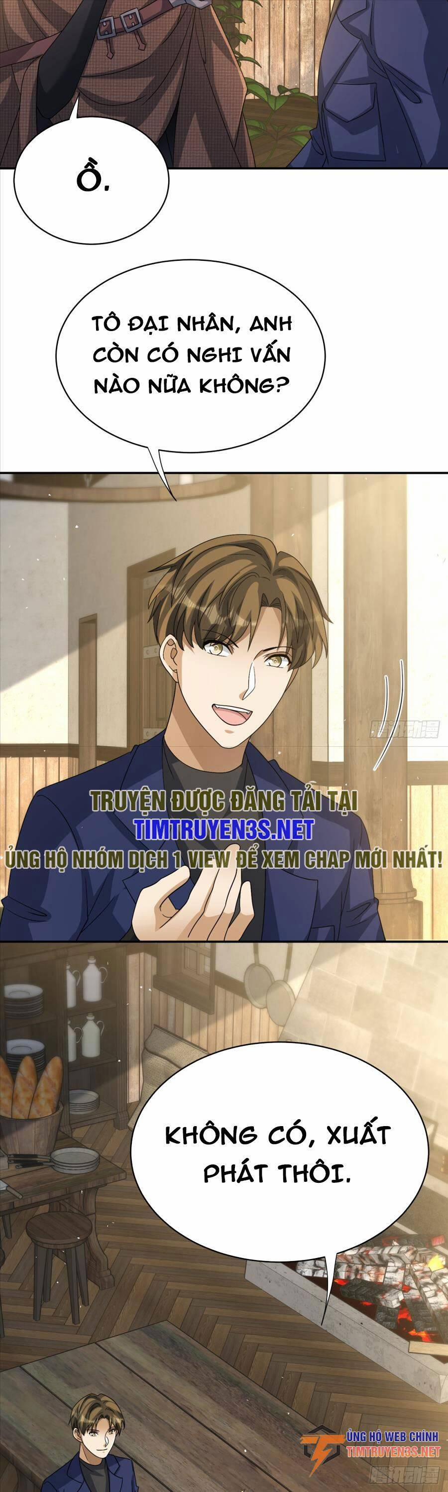 Bí Pháp Ngự Rồng 23 trang 5