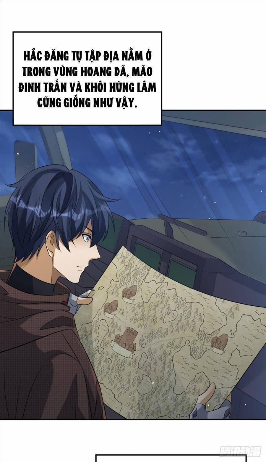 Bí Pháp Ngự Rồng 23 trang 7