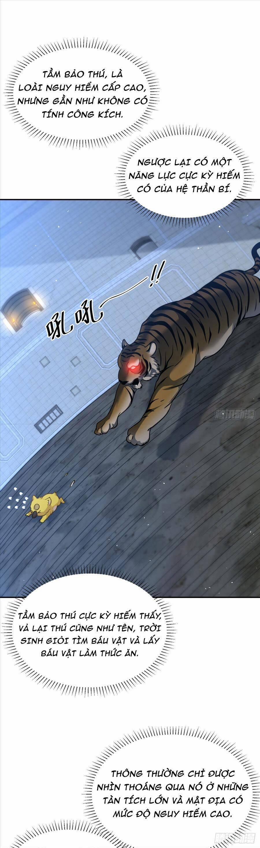 Bí Pháp Ngự Rồng 25 trang 10