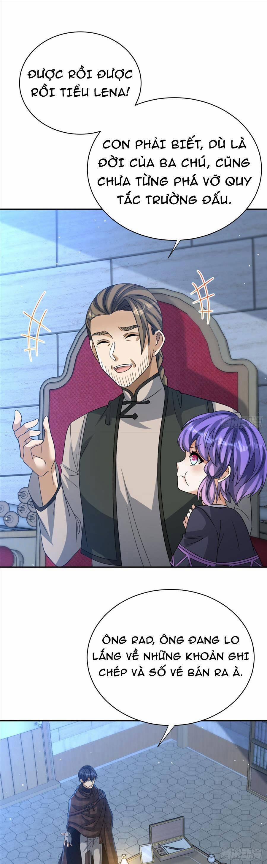 Bí Pháp Ngự Rồng 25 trang 16