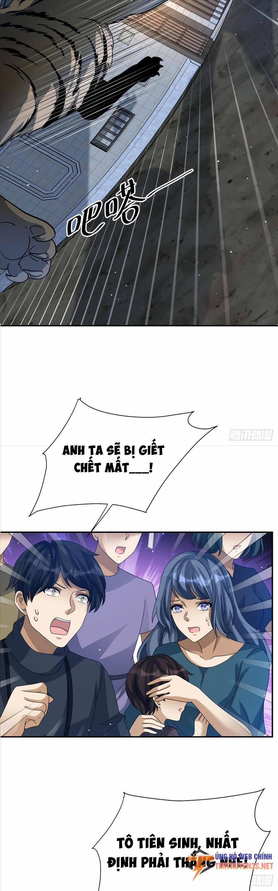 Bí Pháp Ngự Rồng 25 trang 23