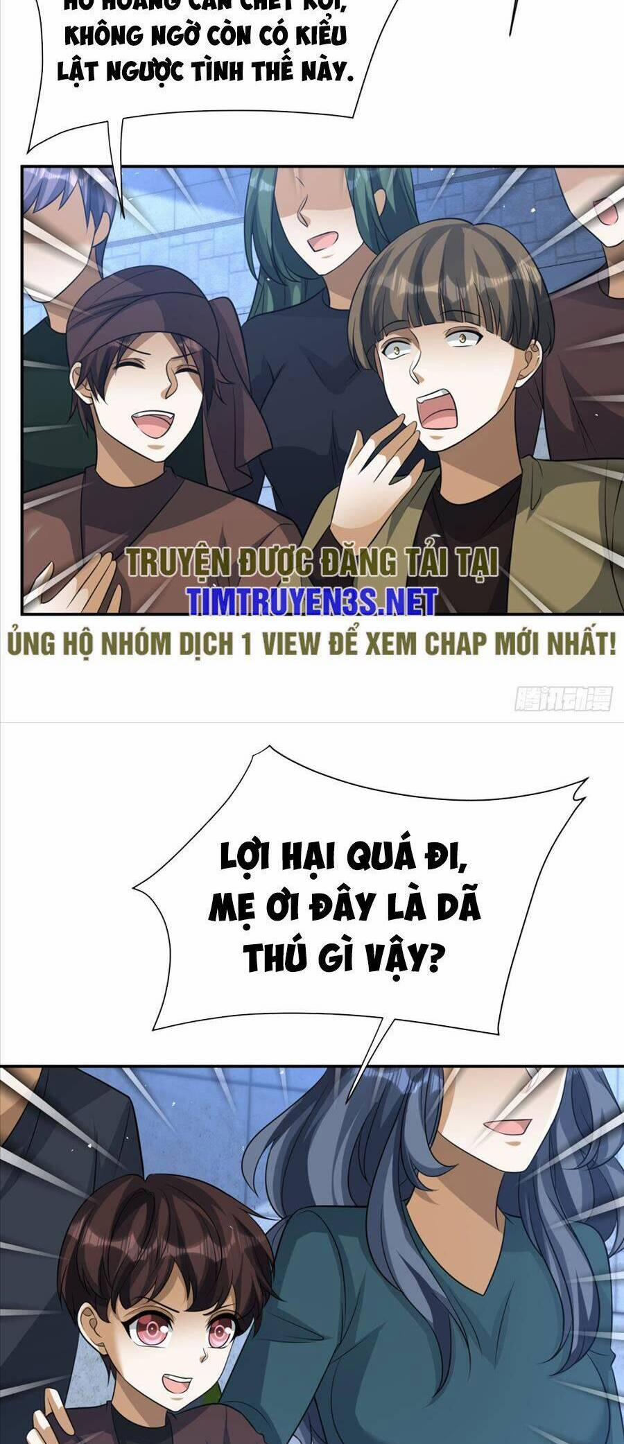 Bí Pháp Ngự Rồng 25 trang 5