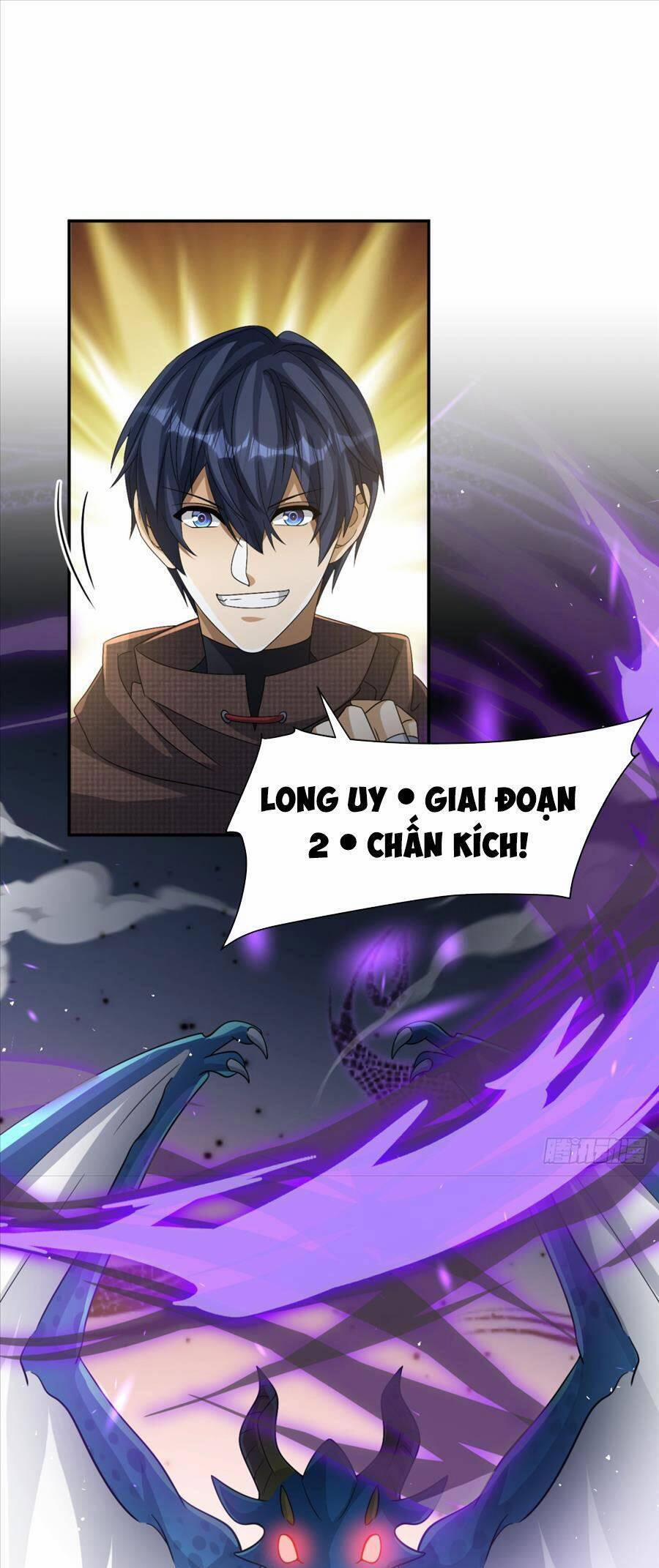 Bí Pháp Ngự Rồng 26 trang 16