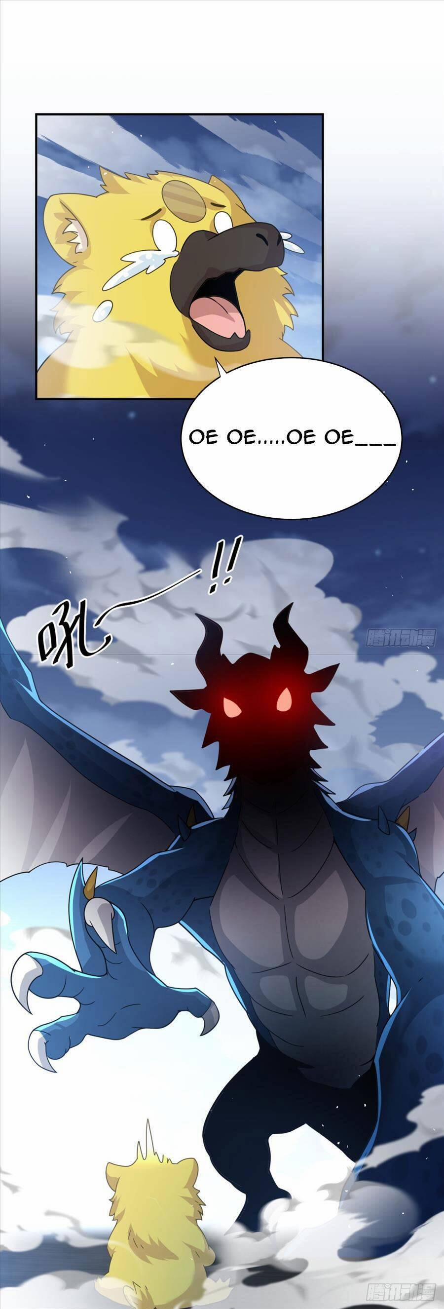 Bí Pháp Ngự Rồng 26 trang 19