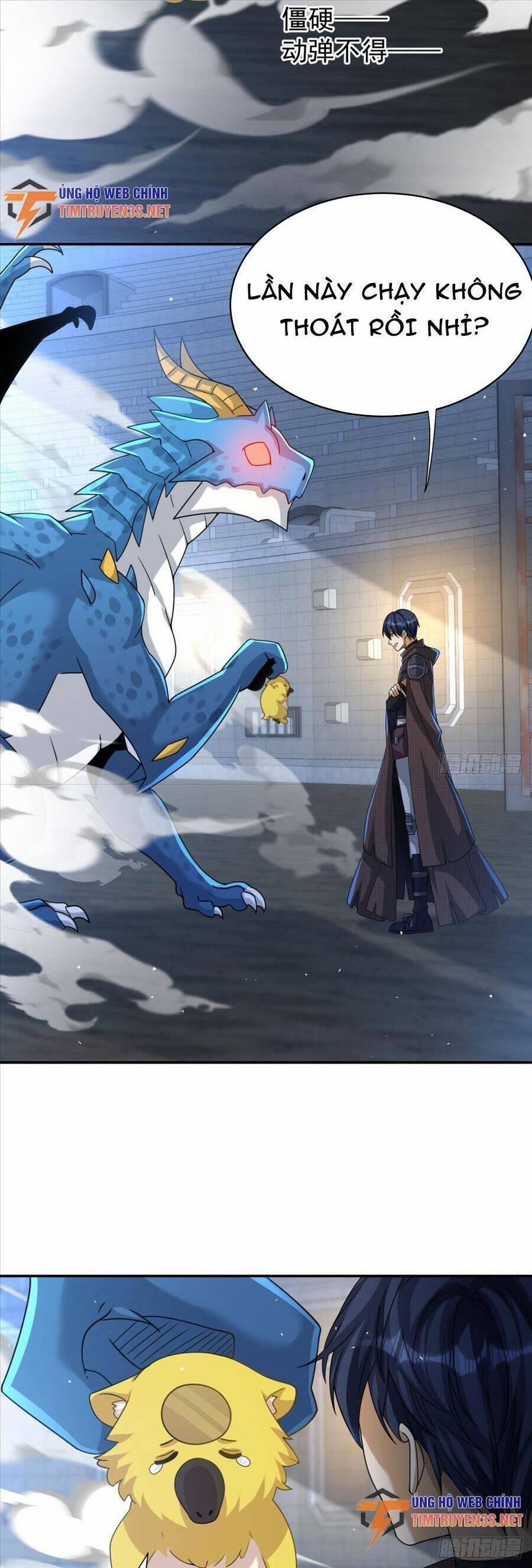 Bí Pháp Ngự Rồng 26 trang 20