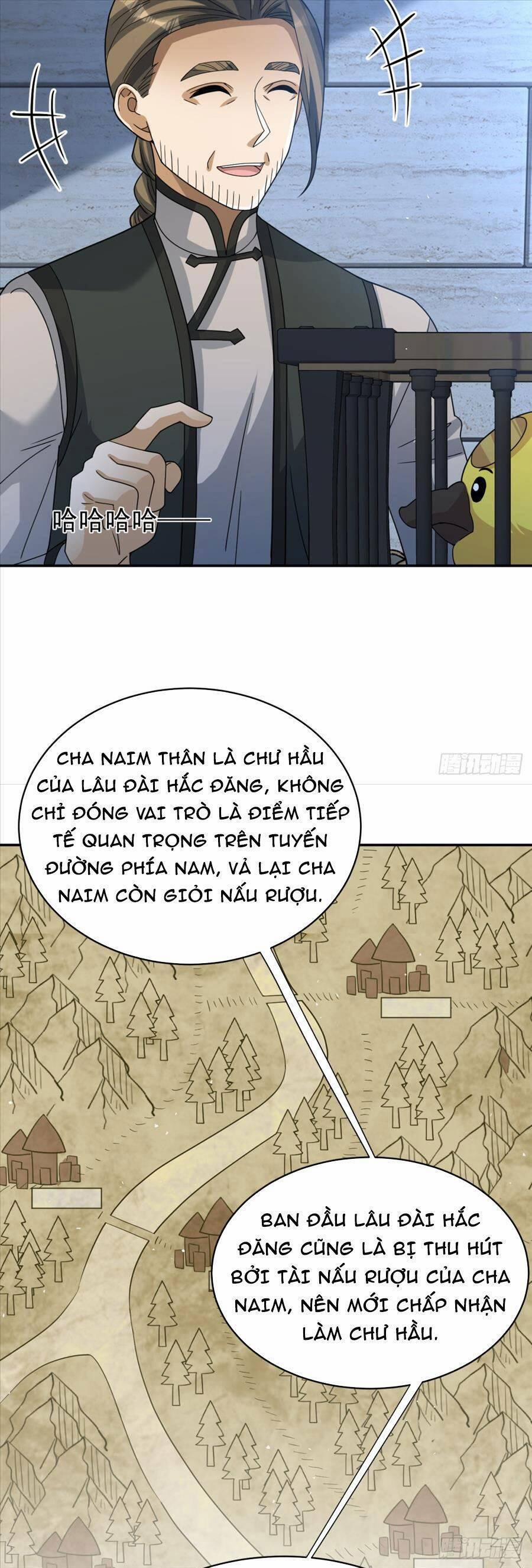 Bí Pháp Ngự Rồng 26 trang 23