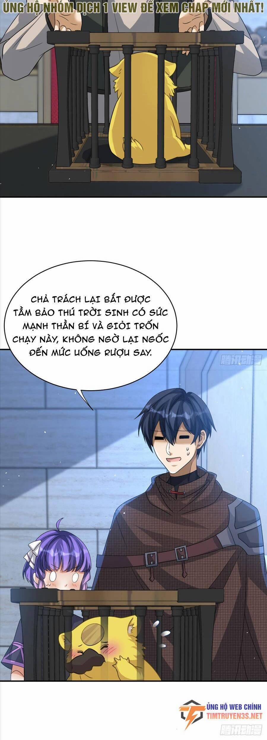 Bí Pháp Ngự Rồng 26 trang 26