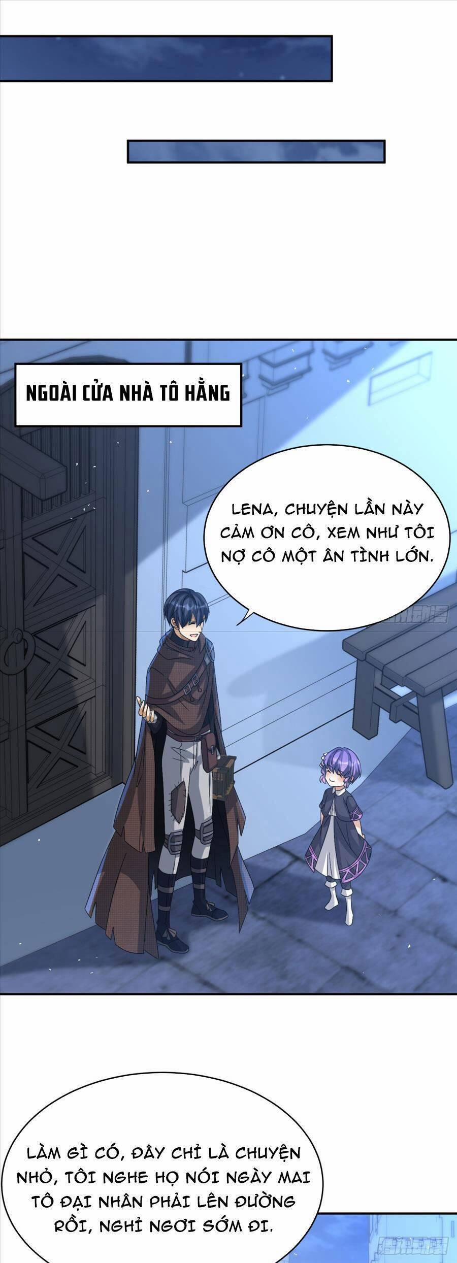 Bí Pháp Ngự Rồng 26 trang 27