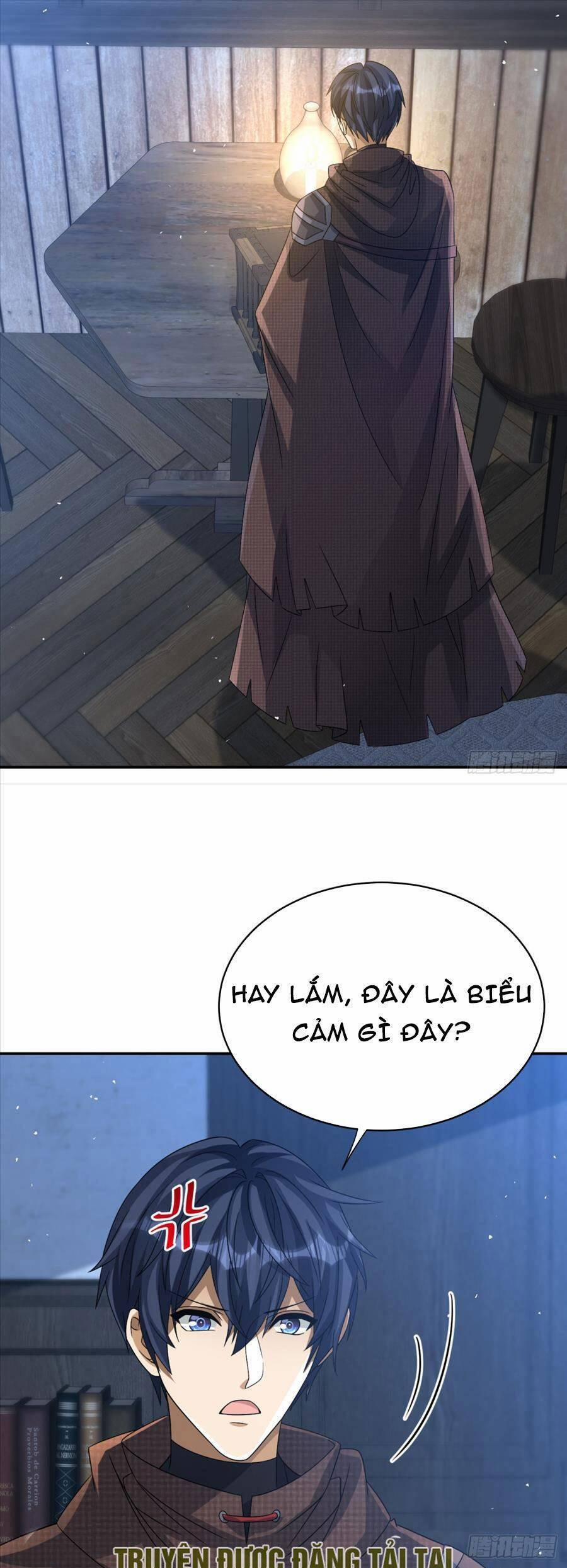 Bí Pháp Ngự Rồng 26 trang 29