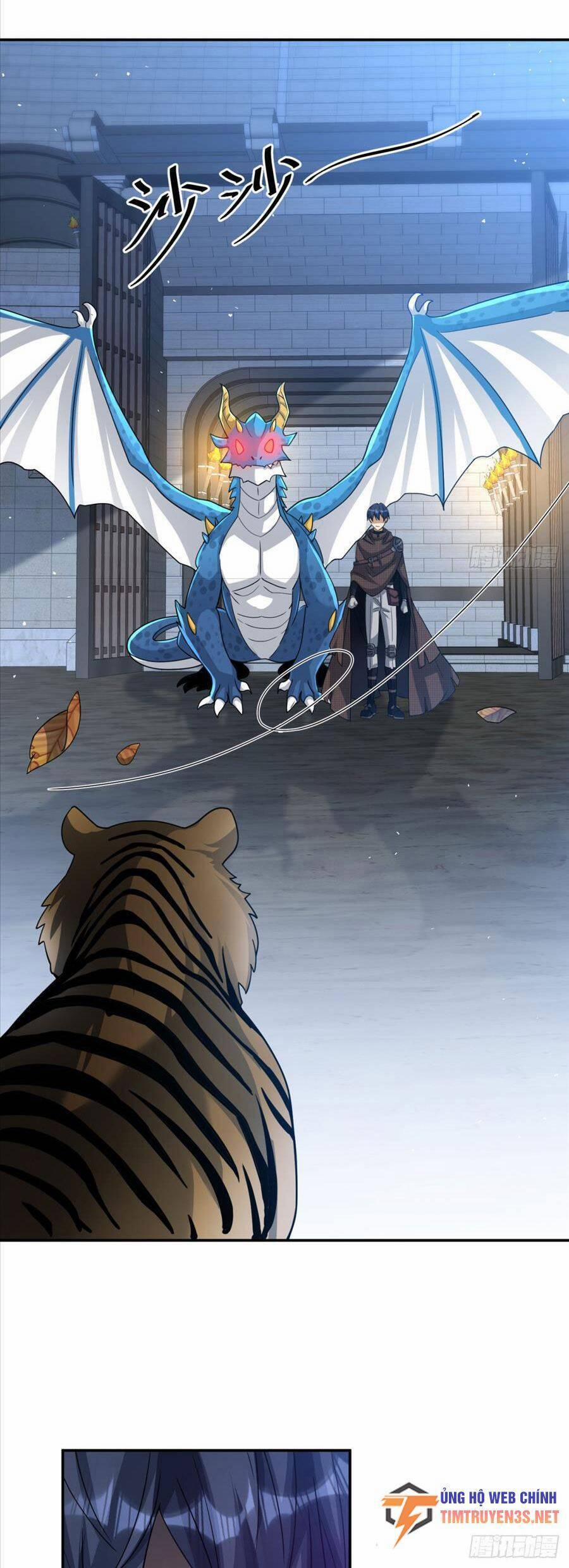 Bí Pháp Ngự Rồng 26 trang 3