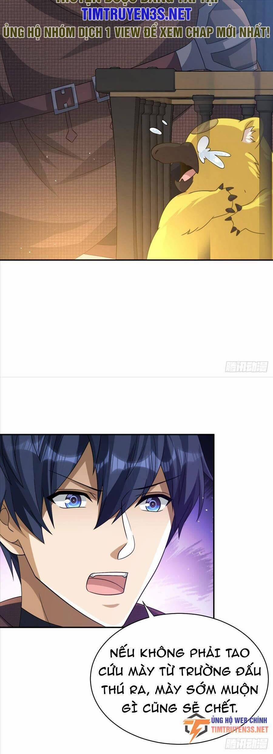 Bí Pháp Ngự Rồng 26 trang 30