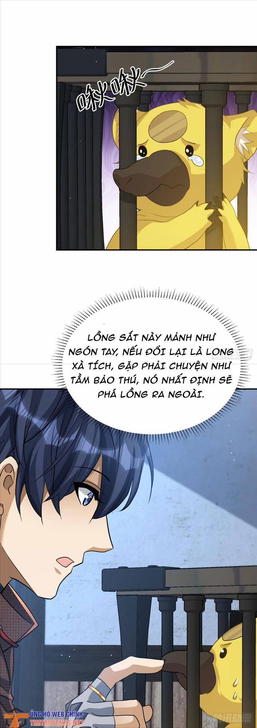 Bí Pháp Ngự Rồng 26 trang 31