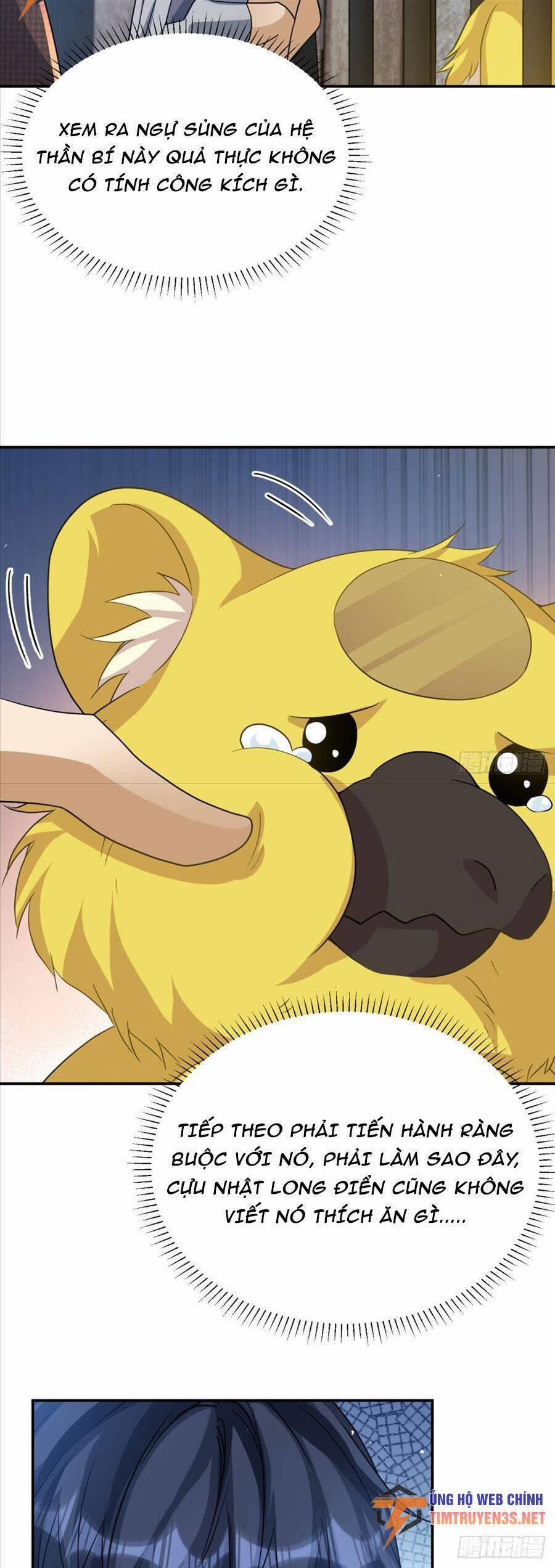 Bí Pháp Ngự Rồng 26 trang 32