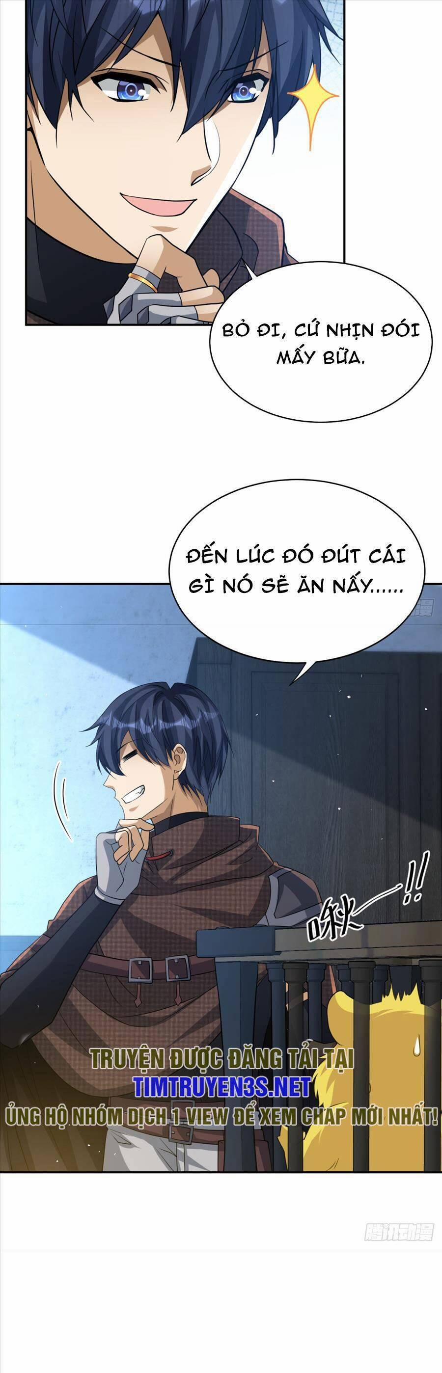 Bí Pháp Ngự Rồng 26 trang 33