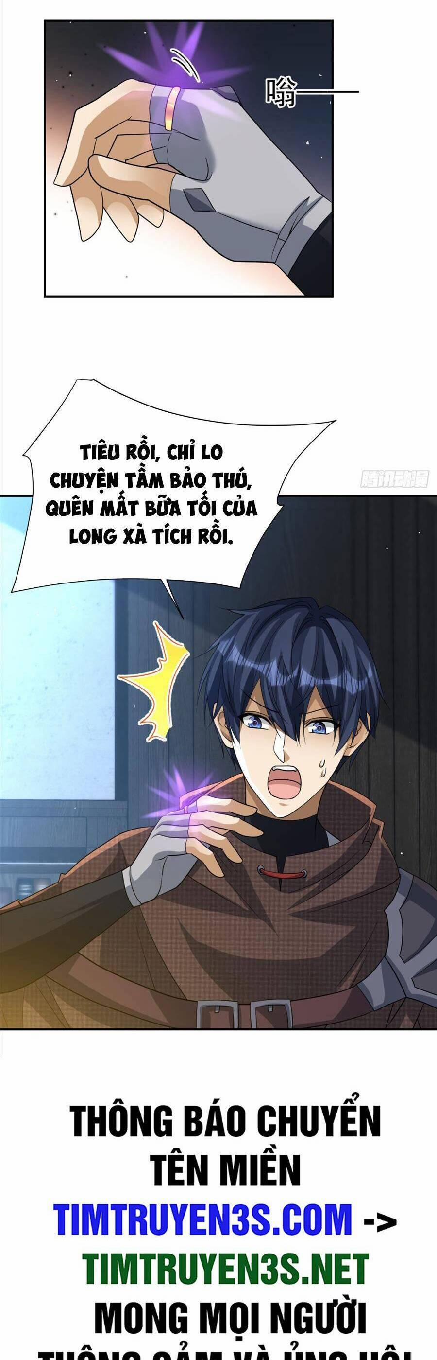 Bí Pháp Ngự Rồng 26 trang 34