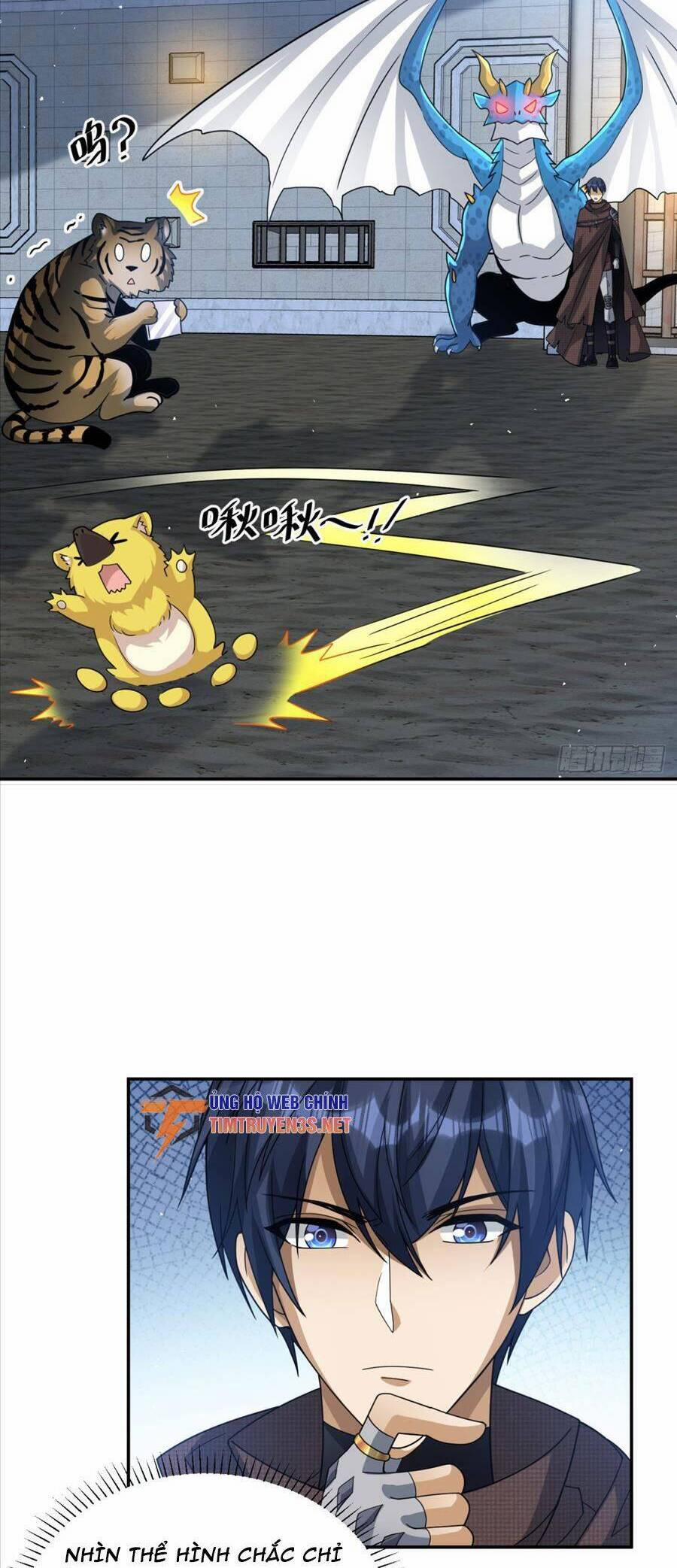 Bí Pháp Ngự Rồng 26 trang 8