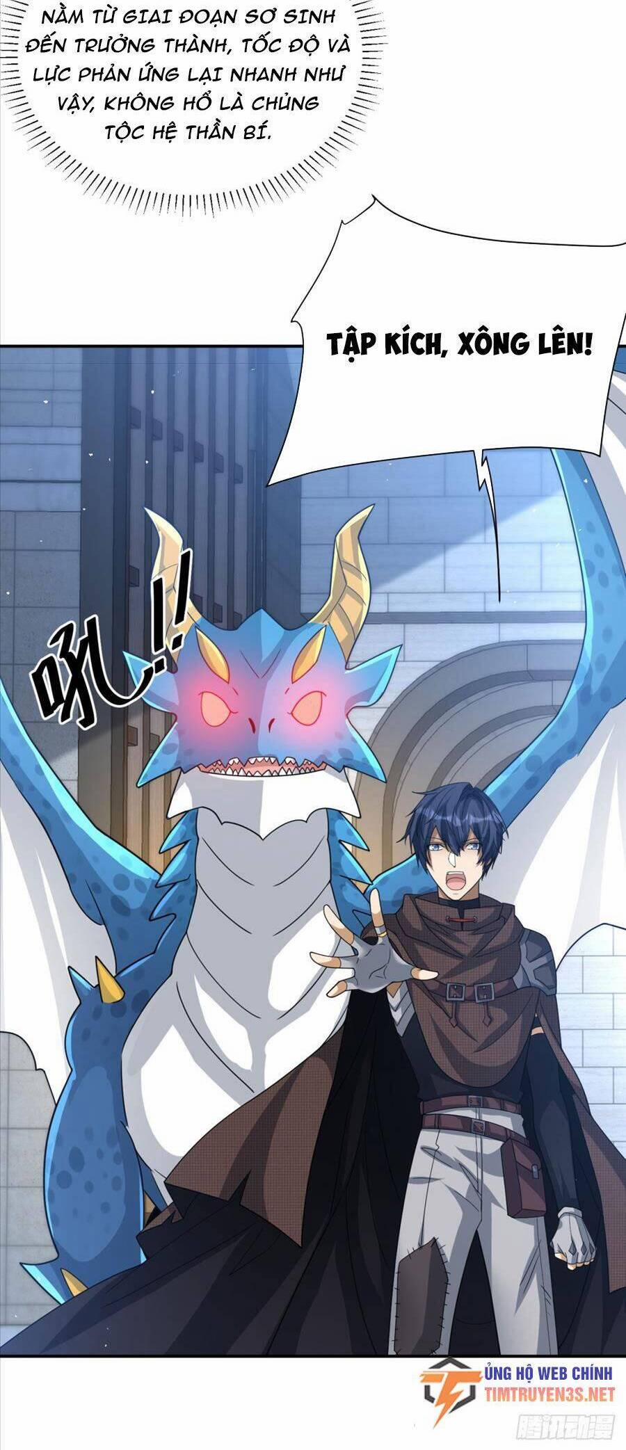 Bí Pháp Ngự Rồng 26 trang 9