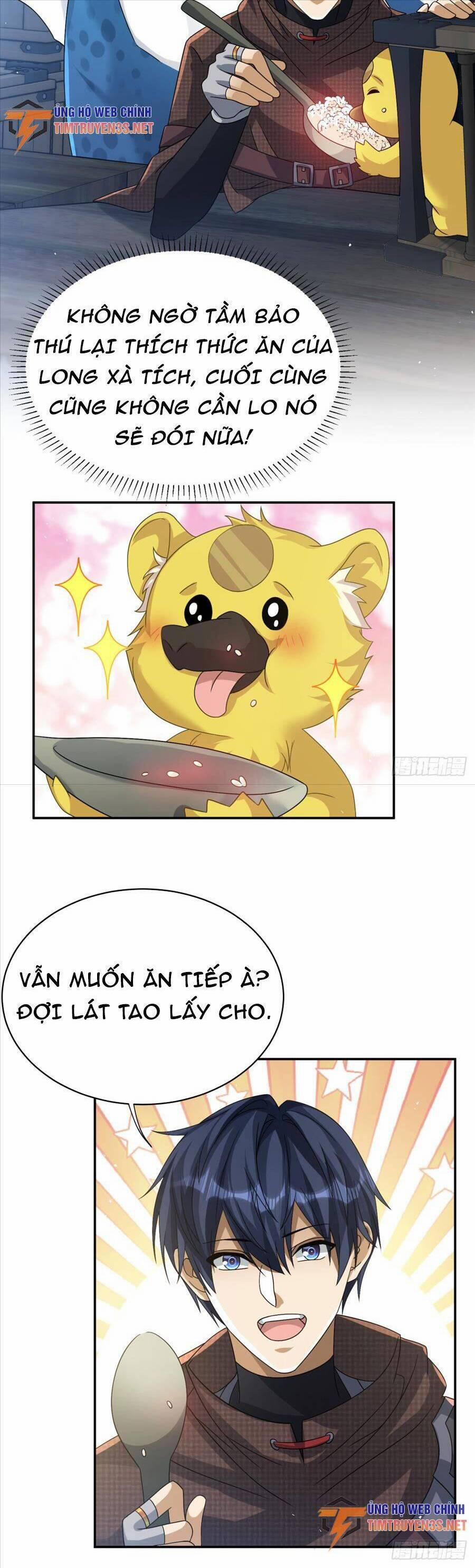 Bí Pháp Ngự Rồng 27 trang 11