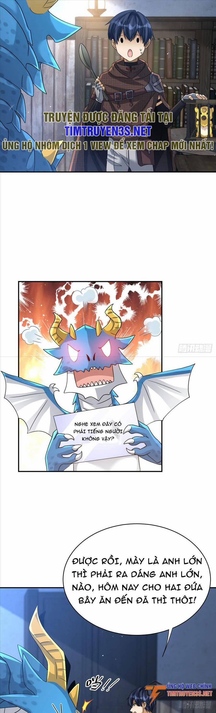 Bí Pháp Ngự Rồng 27 trang 13