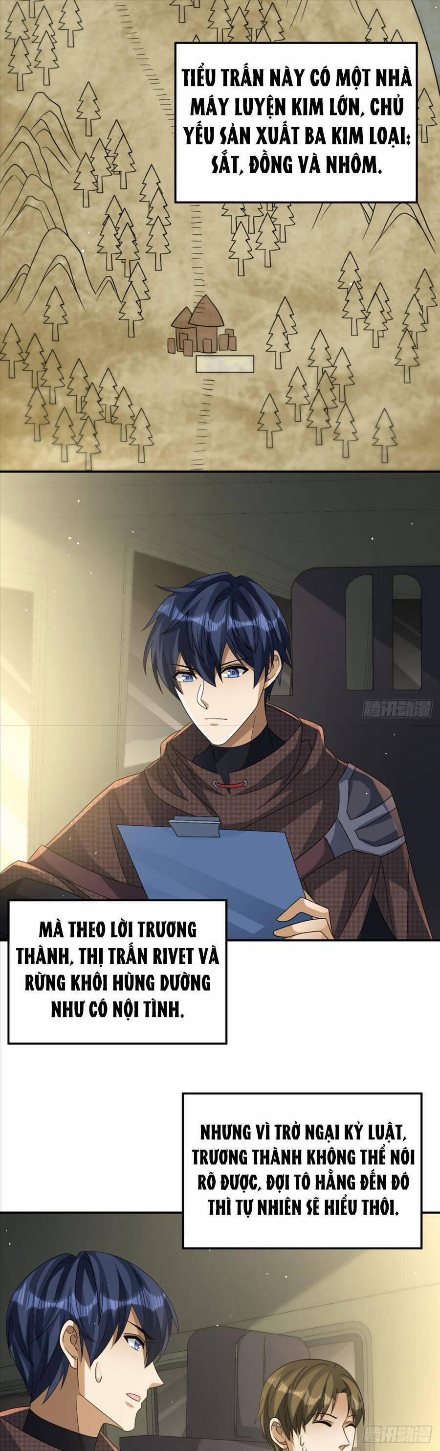 Bí Pháp Ngự Rồng 27 trang 16