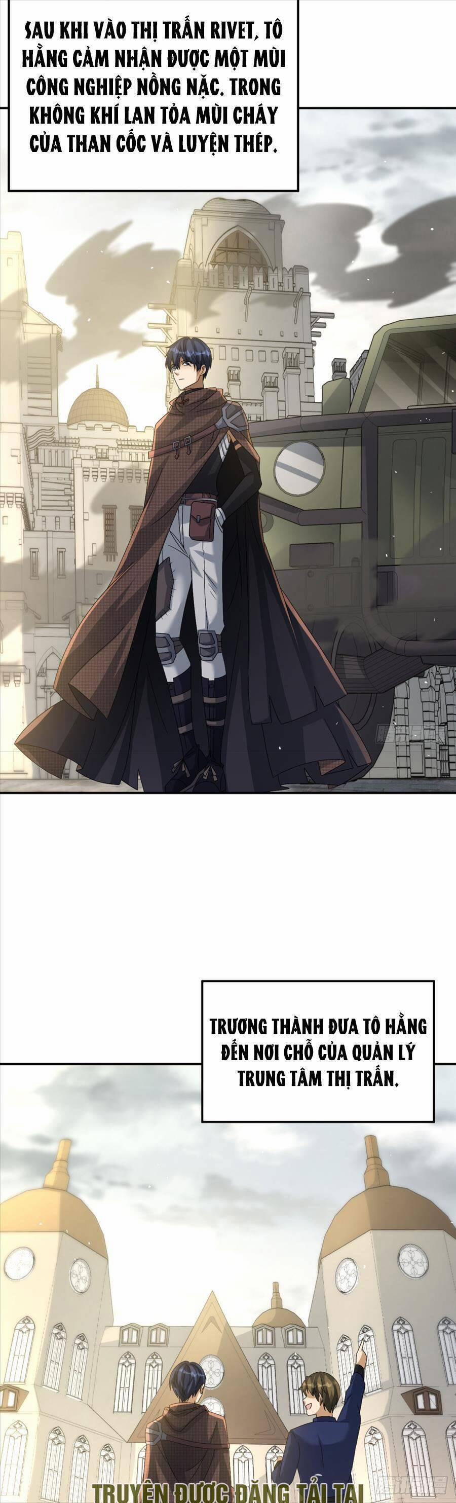 Bí Pháp Ngự Rồng 27 trang 18