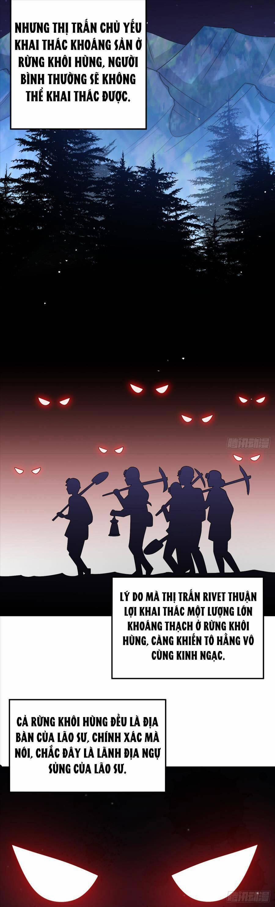 Bí Pháp Ngự Rồng 27 trang 20