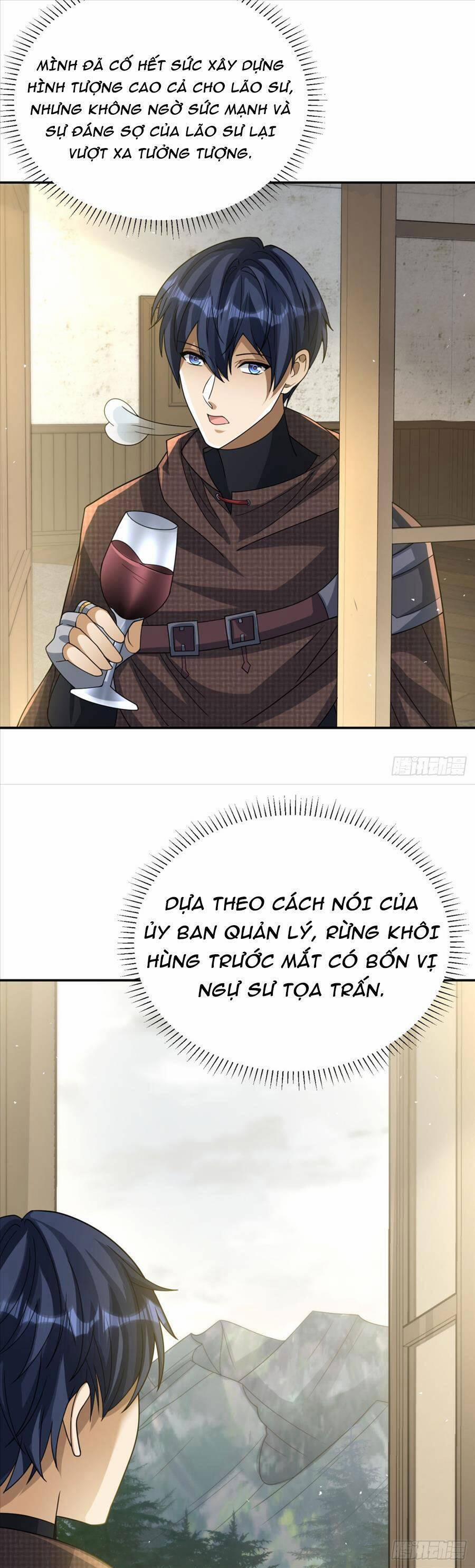 Bí Pháp Ngự Rồng 27 trang 22