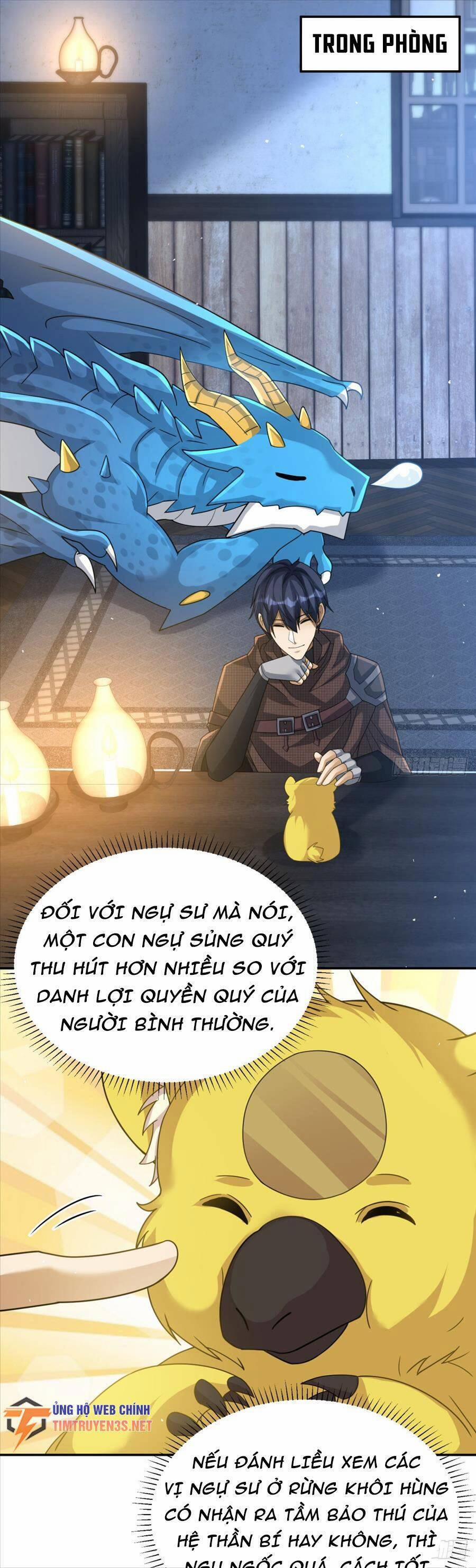 Bí Pháp Ngự Rồng 27 trang 24