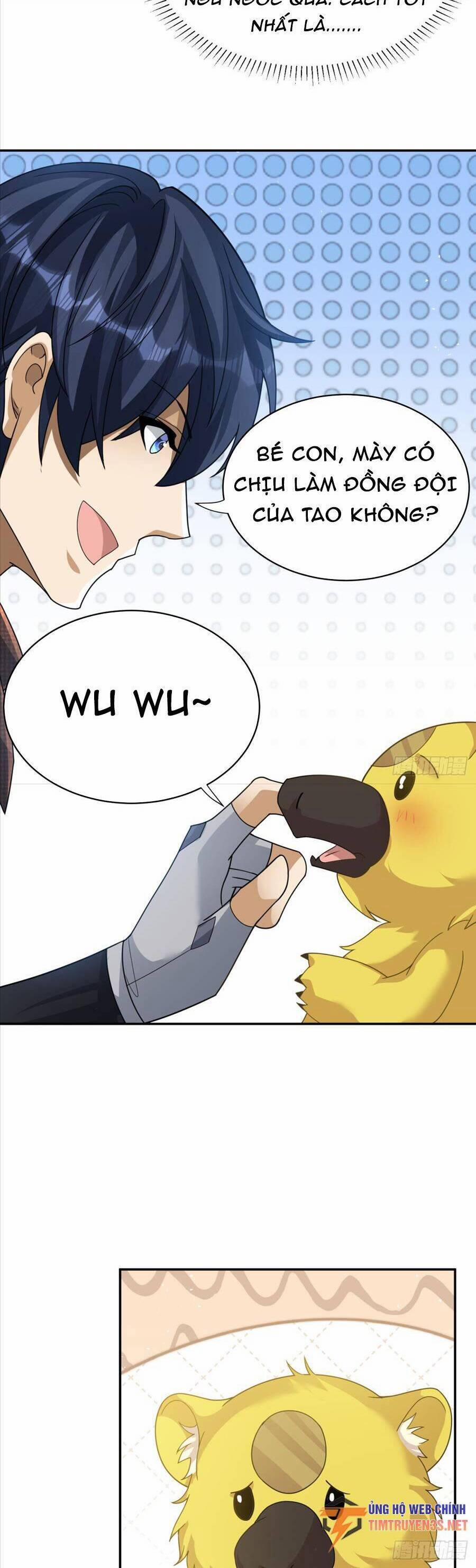 Bí Pháp Ngự Rồng 27 trang 25