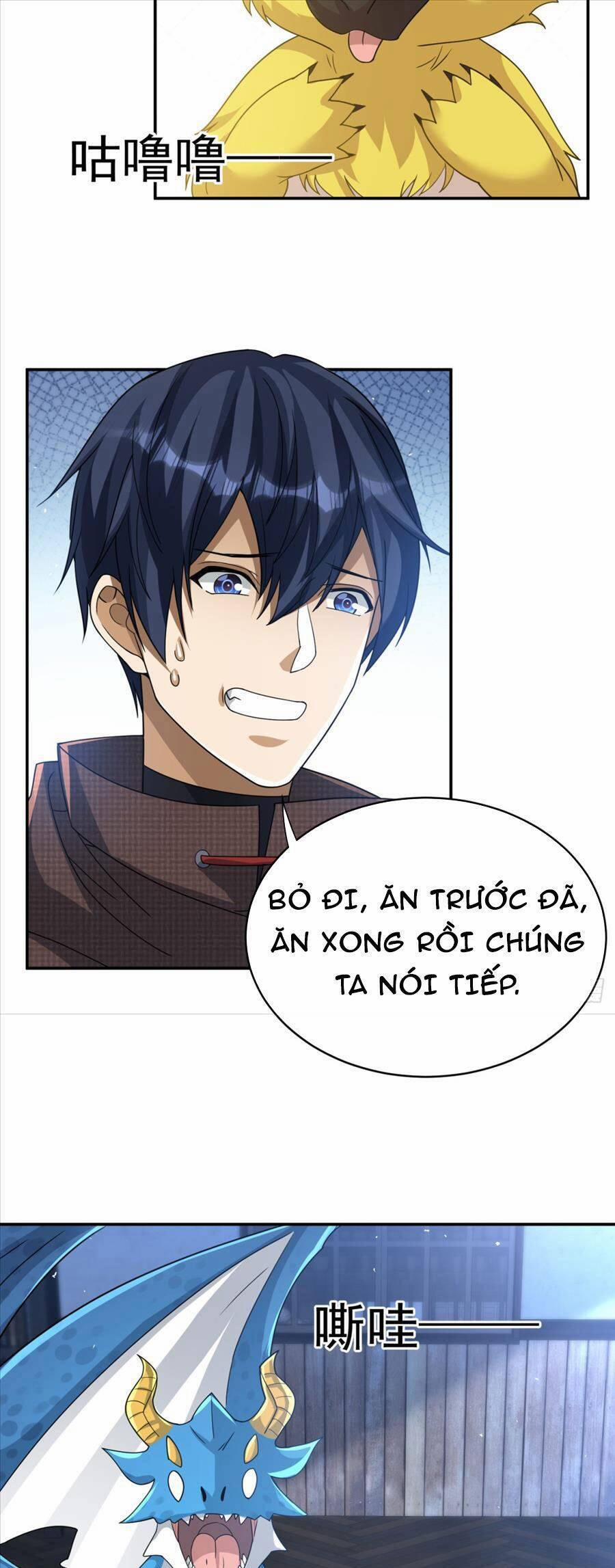 Bí Pháp Ngự Rồng 27 trang 26