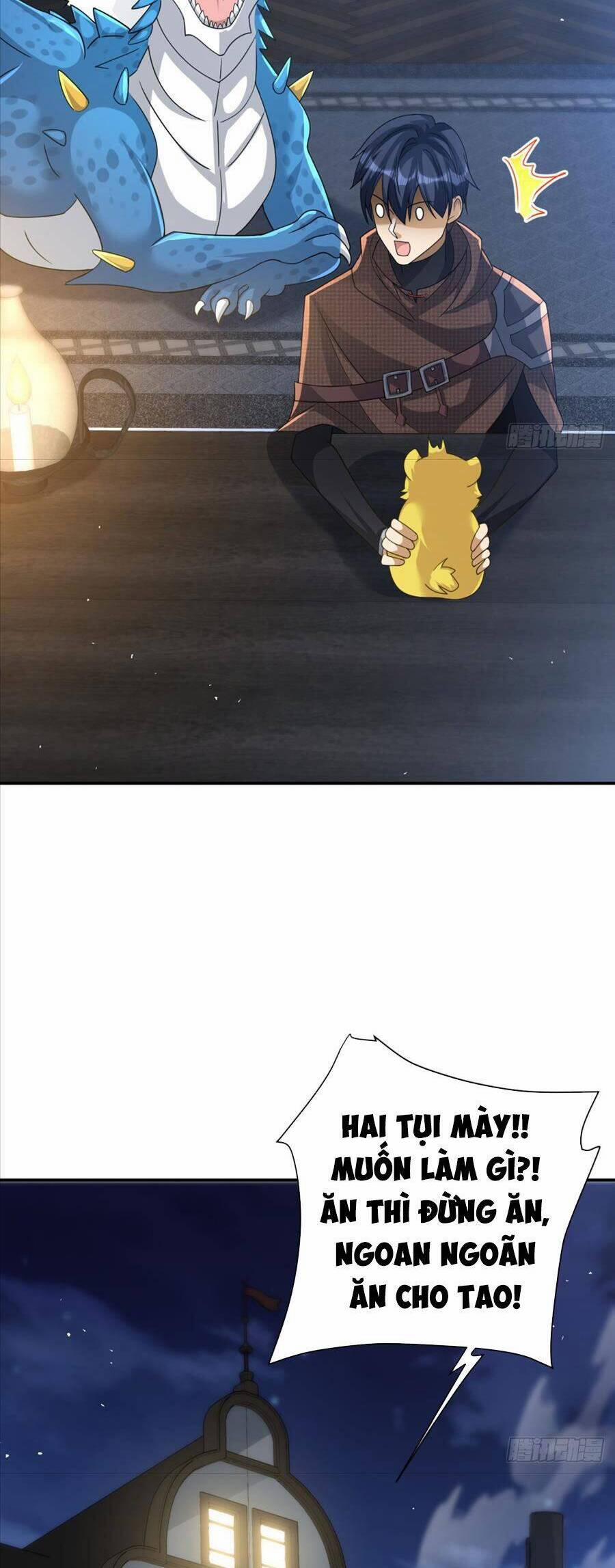 Bí Pháp Ngự Rồng 27 trang 27