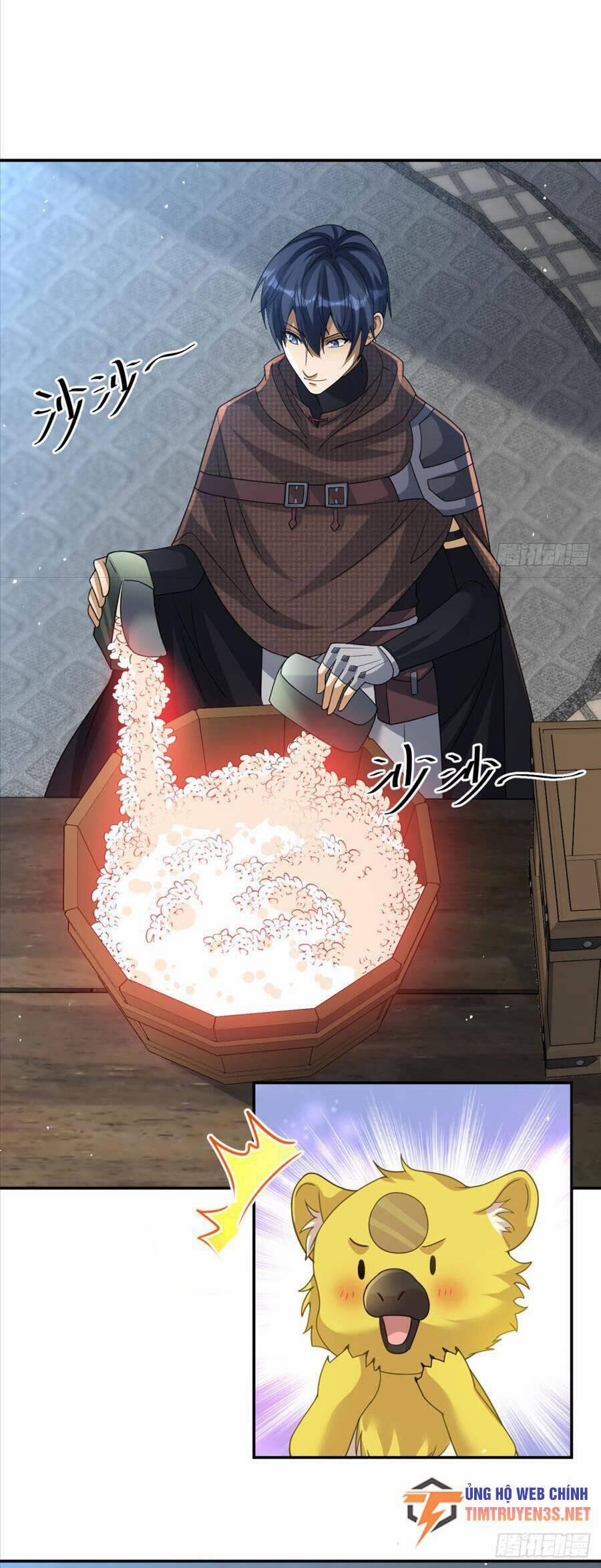 Bí Pháp Ngự Rồng 27 trang 3