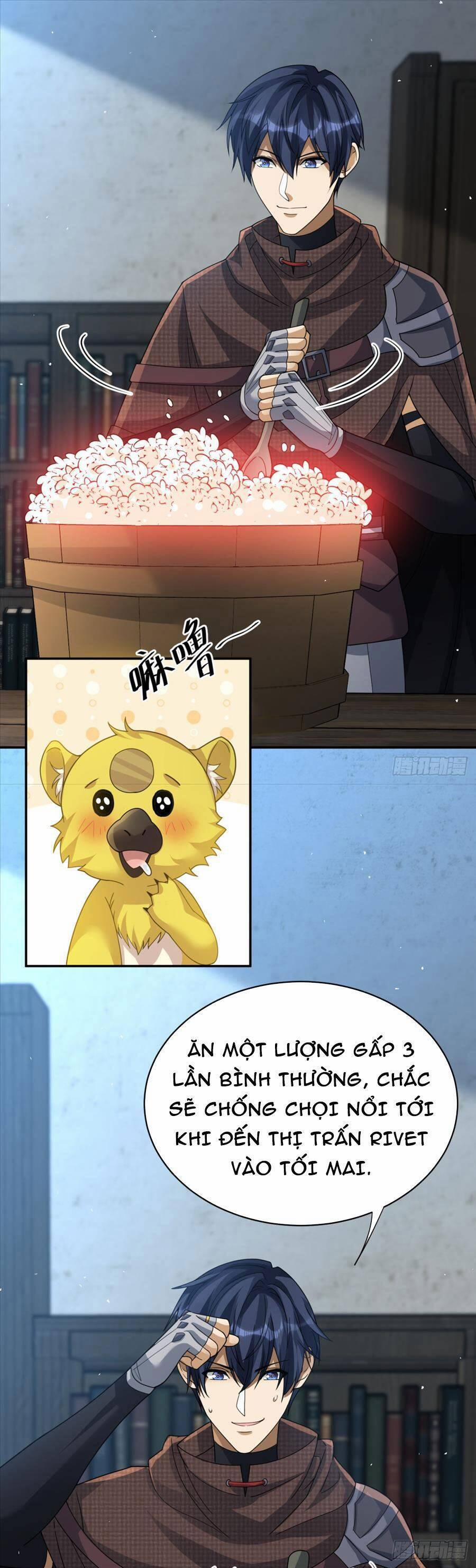 Bí Pháp Ngự Rồng 27 trang 4