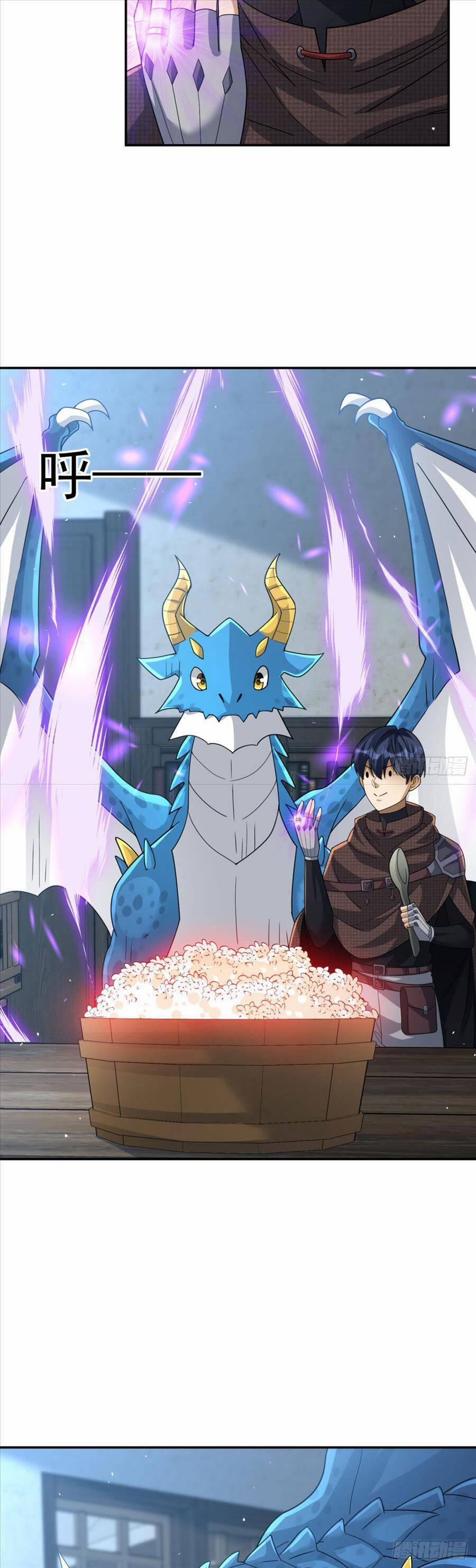 Bí Pháp Ngự Rồng 27 trang 6