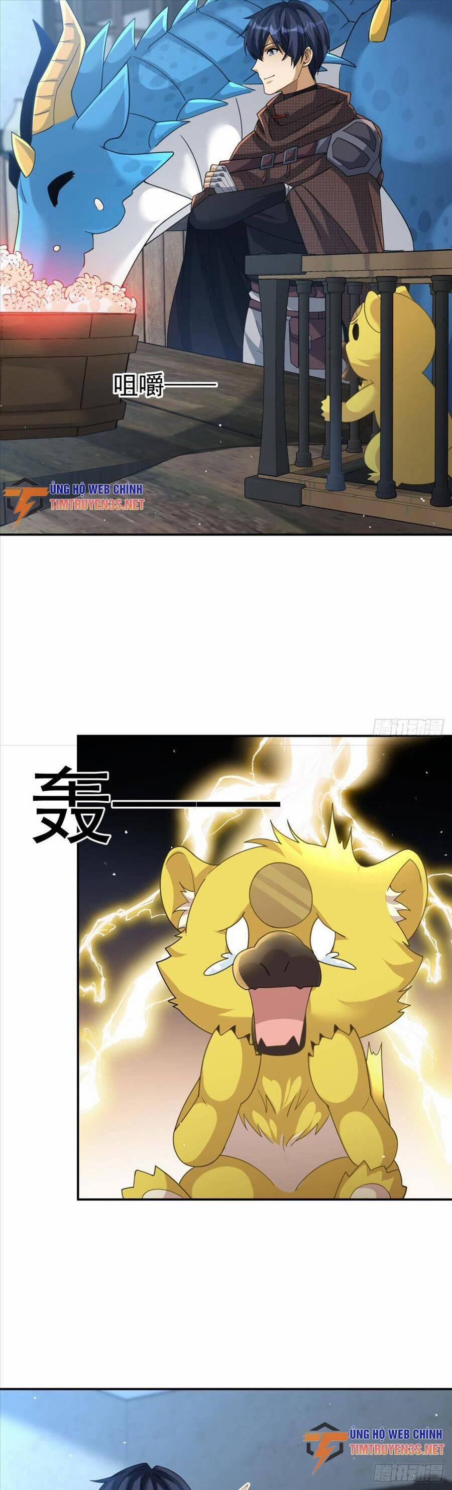 Bí Pháp Ngự Rồng 27 trang 7