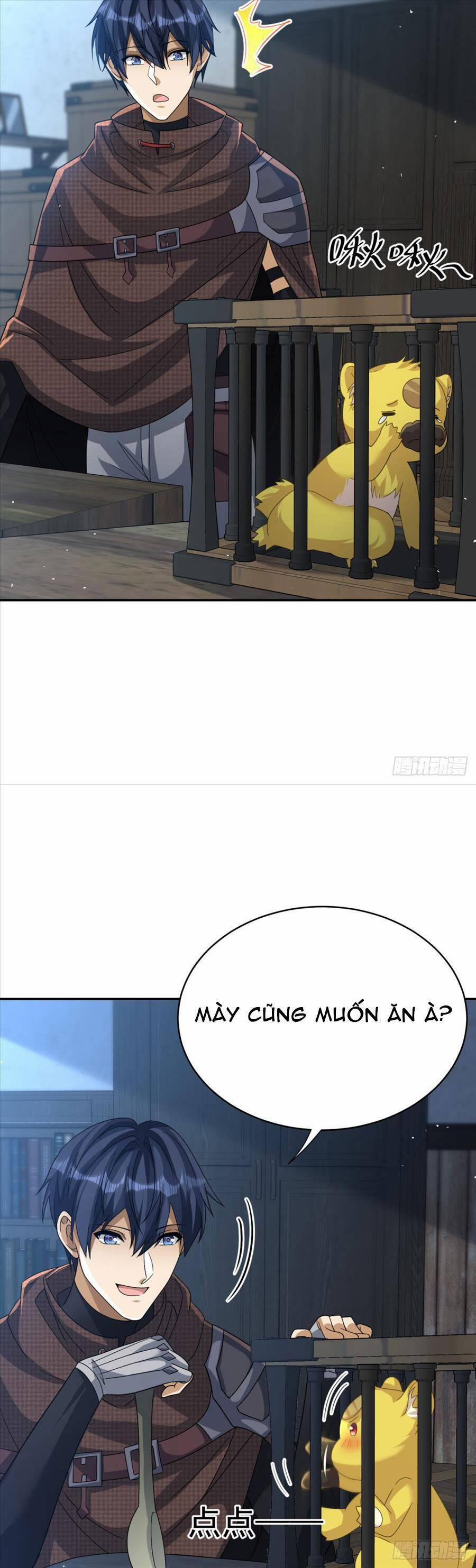 Bí Pháp Ngự Rồng 27 trang 8