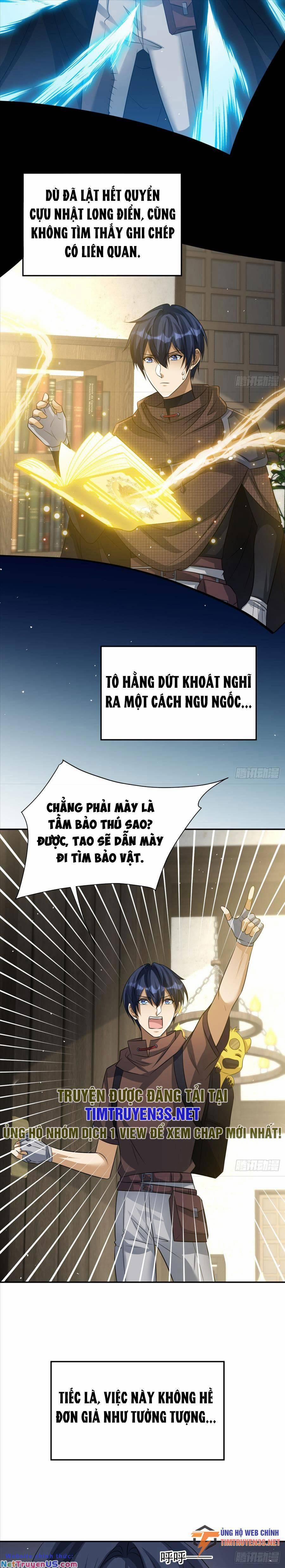Bí Pháp Ngự Rồng 28 trang 1