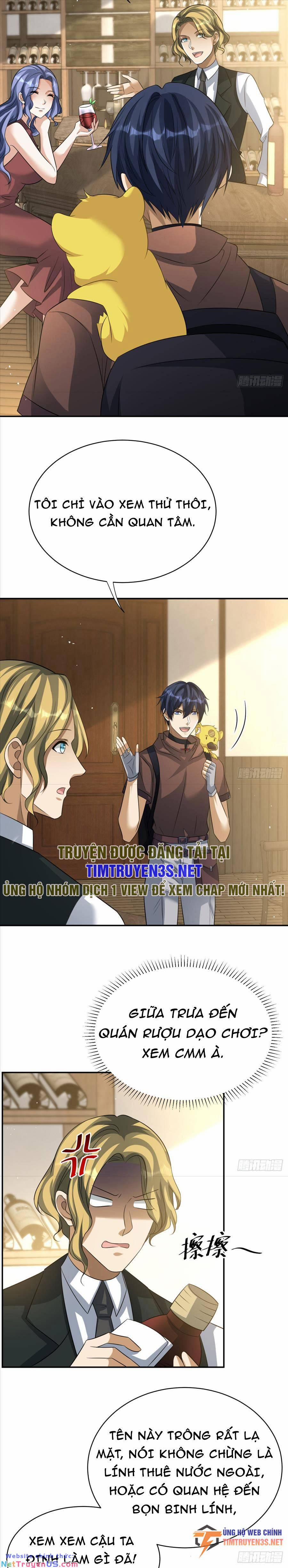 Bí Pháp Ngự Rồng 28 trang 10