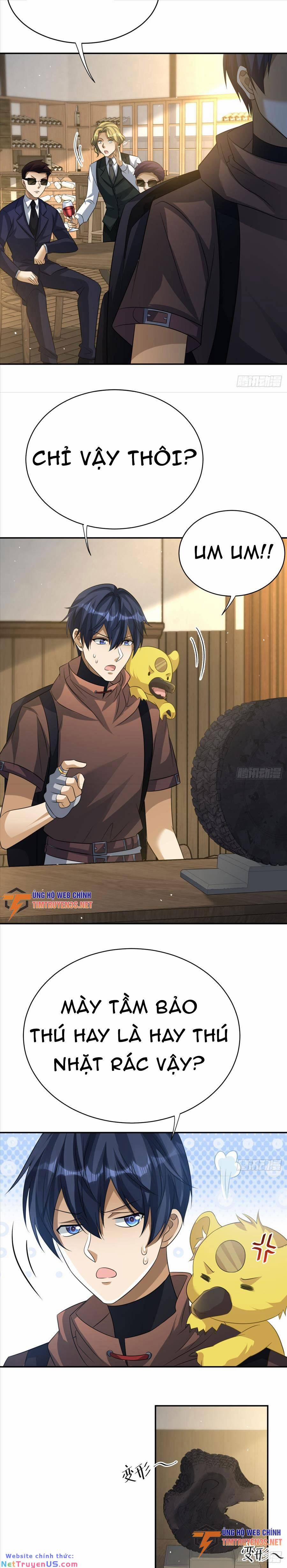 Bí Pháp Ngự Rồng 28 trang 11