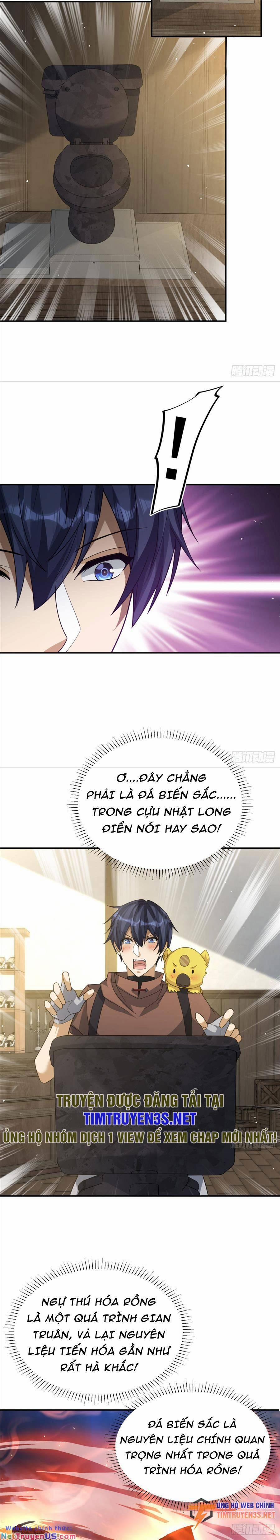 Bí Pháp Ngự Rồng 28 trang 12