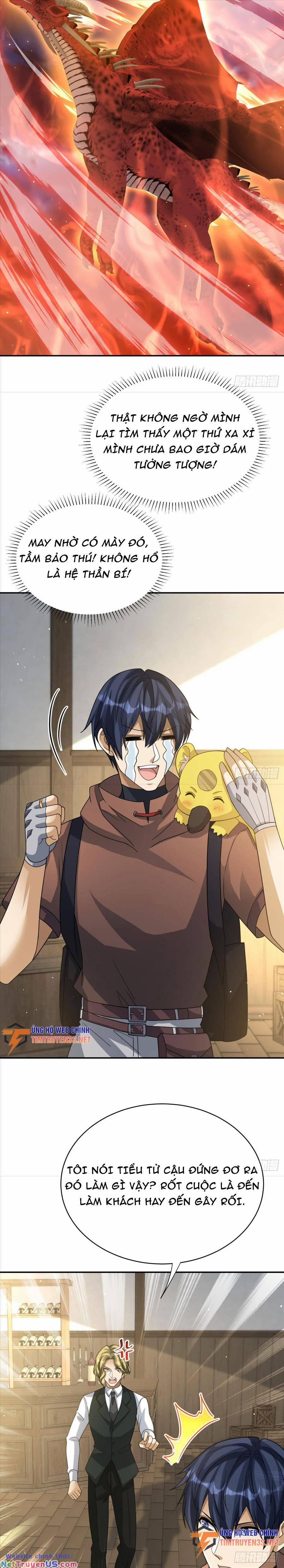 Bí Pháp Ngự Rồng 28 trang 13